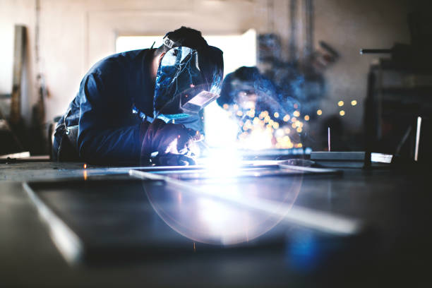 Best Maintenance and Repair Welding in West Frankfort, IL