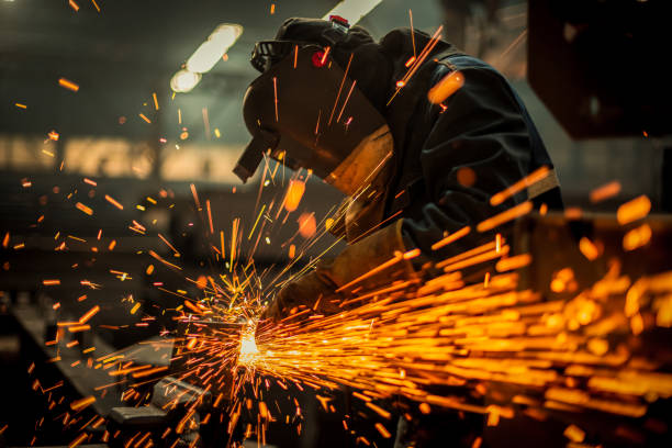 Best Automotive Welding in West Frankfort, IL