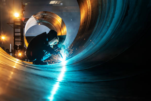 West Frankfort, IL Welder & Metal Fabrication Company