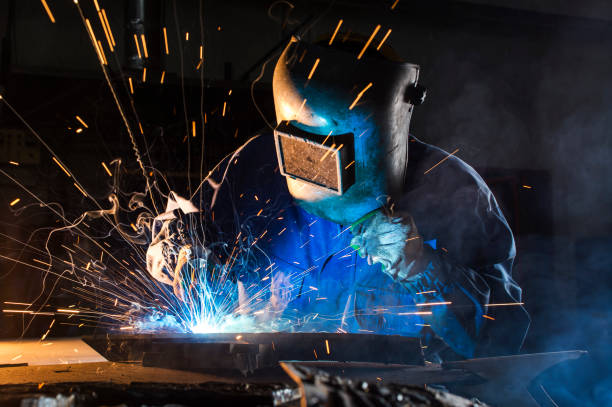 Reliable West Frankfort, IL Welder & Metal Fabrication Solutions